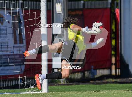 Thumbnail 3 in Ardrey Kell @ Charlotte Catholic photogallery.