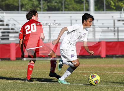Thumbnail 2 in Ardrey Kell @ Charlotte Catholic photogallery.