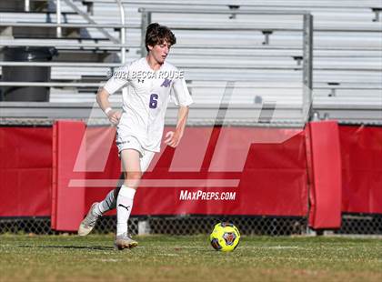 Thumbnail 1 in Ardrey Kell @ Charlotte Catholic photogallery.