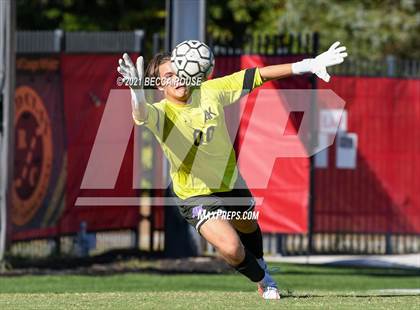 Thumbnail 1 in Ardrey Kell @ Charlotte Catholic photogallery.