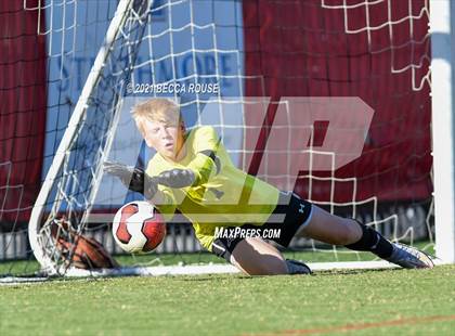 Thumbnail 2 in Ardrey Kell @ Charlotte Catholic photogallery.