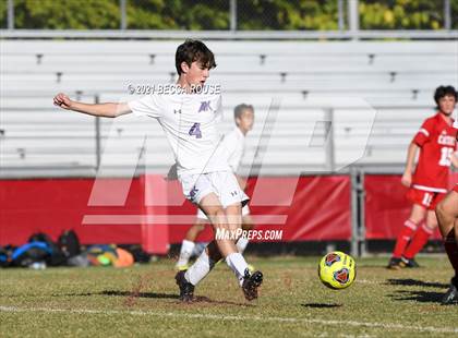 Thumbnail 2 in Ardrey Kell @ Charlotte Catholic photogallery.