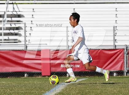 Thumbnail 2 in Ardrey Kell @ Charlotte Catholic photogallery.