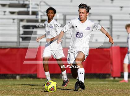 Thumbnail 1 in Ardrey Kell @ Charlotte Catholic photogallery.