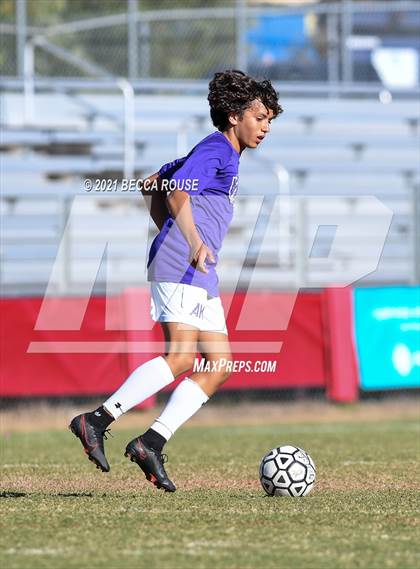 Thumbnail 2 in Ardrey Kell @ Charlotte Catholic photogallery.