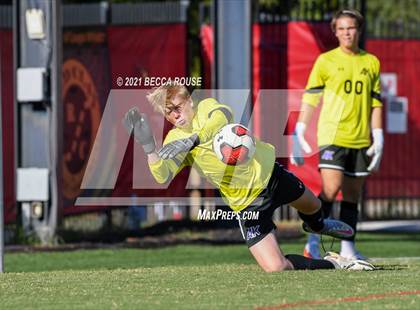 Thumbnail 1 in Ardrey Kell @ Charlotte Catholic photogallery.