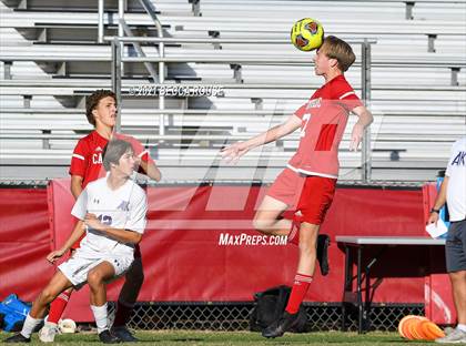 Thumbnail 2 in Ardrey Kell @ Charlotte Catholic photogallery.