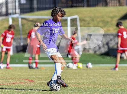 Thumbnail 3 in Ardrey Kell @ Charlotte Catholic photogallery.