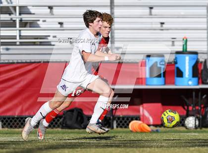 Thumbnail 1 in Ardrey Kell @ Charlotte Catholic photogallery.