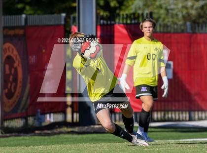 Thumbnail 3 in Ardrey Kell @ Charlotte Catholic photogallery.
