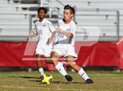 Thumbnail 3 in Ardrey Kell @ Charlotte Catholic photogallery.