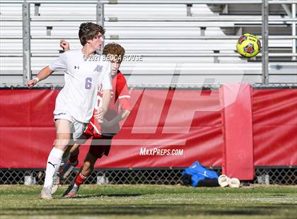 Thumbnail 3 in Ardrey Kell @ Charlotte Catholic photogallery.