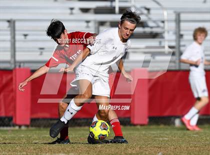 Thumbnail 1 in Ardrey Kell @ Charlotte Catholic photogallery.