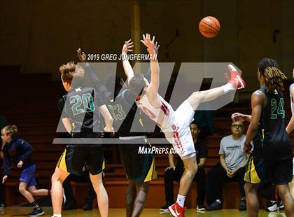 Thumbnail 3 in Monterey @ University (CIF NorCal D3 Regional Final) photogallery.