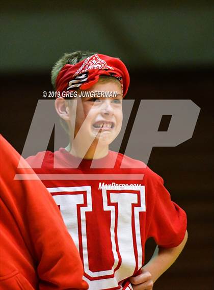 Thumbnail 1 in Monterey @ University (CIF NorCal D3 Regional Final) photogallery.