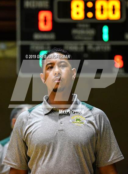 Thumbnail 3 in Monterey @ University (CIF NorCal D3 Regional Final) photogallery.