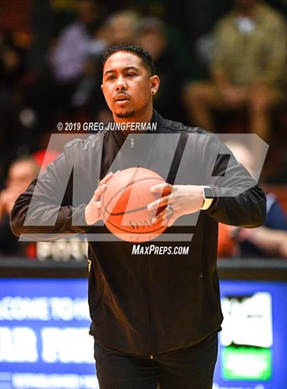 Thumbnail 3 in Monterey @ University (CIF NorCal D3 Regional Final) photogallery.