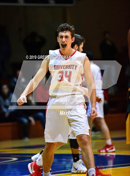 Thumbnail 2 in Monterey @ University (CIF NorCal D3 Regional Final) photogallery.