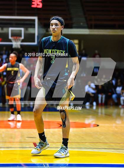 Thumbnail 2 in Monterey @ University (CIF NorCal D3 Regional Final) photogallery.
