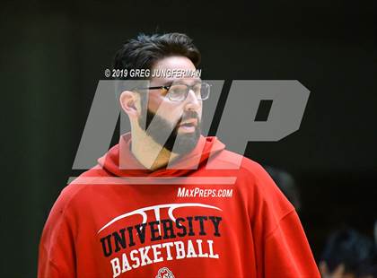 Thumbnail 1 in Monterey @ University (CIF NorCal D3 Regional Final) photogallery.
