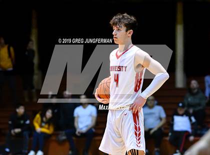 Thumbnail 2 in Monterey @ University (CIF NorCal D3 Regional Final) photogallery.