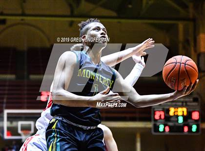 Thumbnail 1 in Monterey @ University (CIF NorCal D3 Regional Final) photogallery.