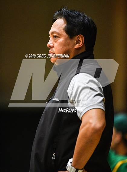 Thumbnail 3 in Monterey @ University (CIF NorCal D3 Regional Final) photogallery.