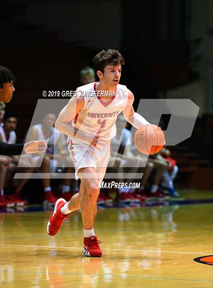 Thumbnail 3 in Monterey @ University (CIF NorCal D3 Regional Final) photogallery.