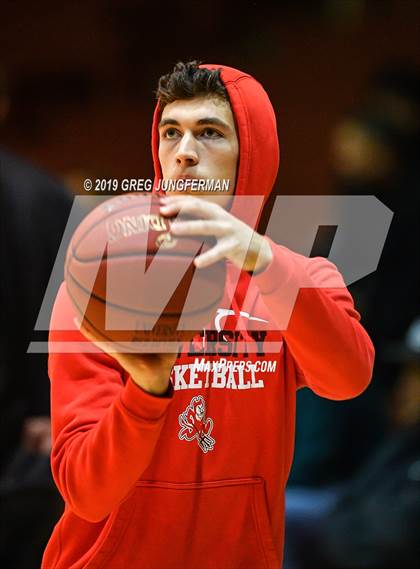 Thumbnail 2 in Monterey @ University (CIF NorCal D3 Regional Final) photogallery.