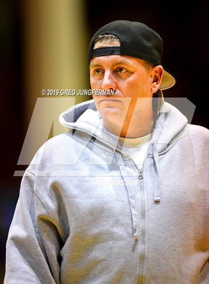 Thumbnail 1 in Monterey @ University (CIF NorCal D3 Regional Final) photogallery.