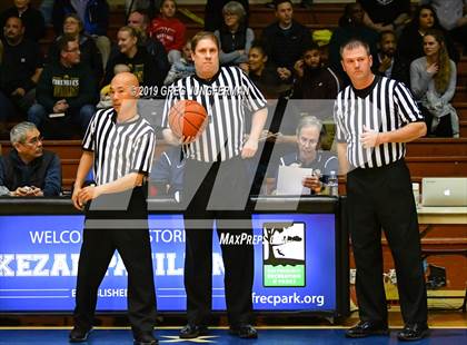 Thumbnail 1 in Monterey @ University (CIF NorCal D3 Regional Final) photogallery.