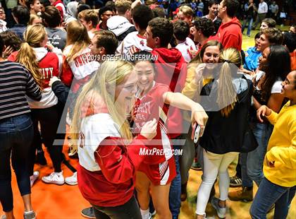 Thumbnail 3 in Monterey @ University (CIF NorCal D3 Regional Final) photogallery.
