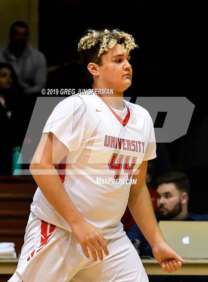 Thumbnail 3 in Monterey @ University (CIF NorCal D3 Regional Final) photogallery.