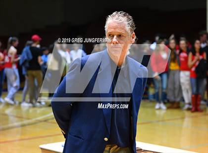Thumbnail 2 in Monterey @ University (CIF NorCal D3 Regional Final) photogallery.