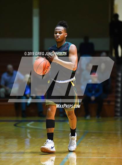 Thumbnail 3 in Monterey @ University (CIF NorCal D3 Regional Final) photogallery.
