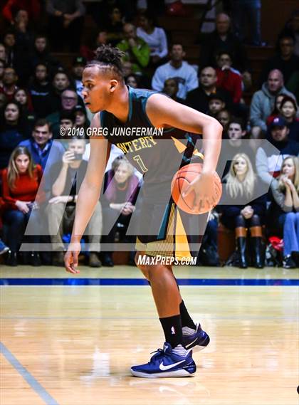 Thumbnail 2 in Monterey @ University (CIF NorCal D3 Regional Final) photogallery.