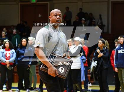 Thumbnail 2 in Monterey @ University (CIF NorCal D3 Regional Final) photogallery.