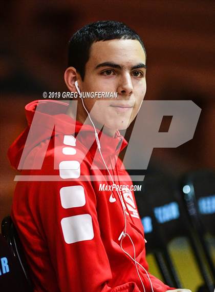 Thumbnail 1 in Monterey @ University (CIF NorCal D3 Regional Final) photogallery.