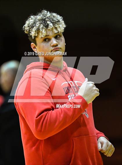 Thumbnail 3 in Monterey @ University (CIF NorCal D3 Regional Final) photogallery.