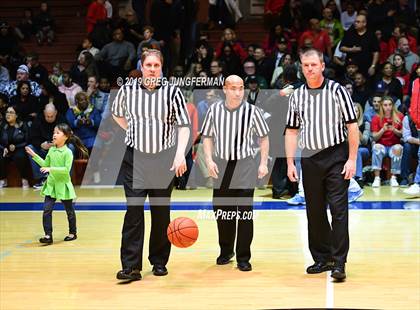 Thumbnail 3 in Monterey @ University (CIF NorCal D3 Regional Final) photogallery.