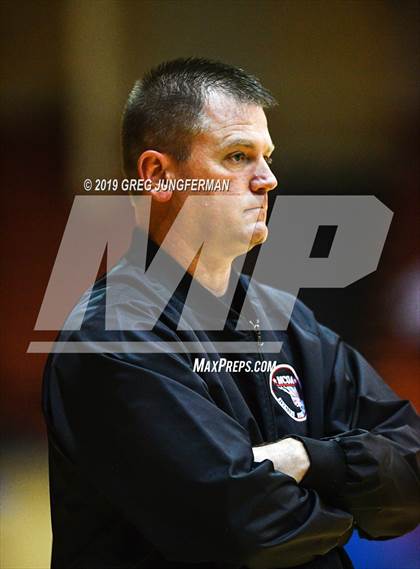Thumbnail 1 in Monterey @ University (CIF NorCal D3 Regional Final) photogallery.