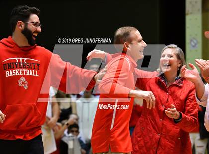 Thumbnail 1 in Monterey @ University (CIF NorCal D3 Regional Final) photogallery.