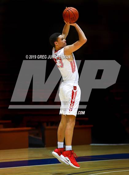 Thumbnail 2 in Monterey @ University (CIF NorCal D3 Regional Final) photogallery.