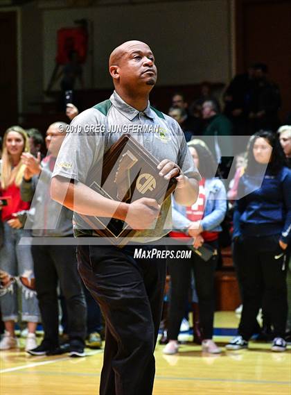 Thumbnail 1 in Monterey @ University (CIF NorCal D3 Regional Final) photogallery.