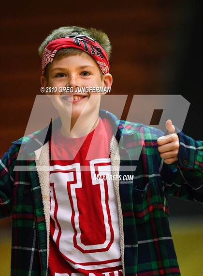 Thumbnail 2 in Monterey @ University (CIF NorCal D3 Regional Final) photogallery.