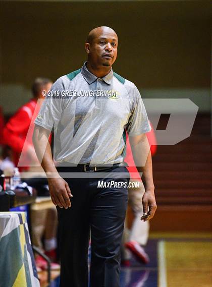 Thumbnail 3 in Monterey @ University (CIF NorCal D3 Regional Final) photogallery.