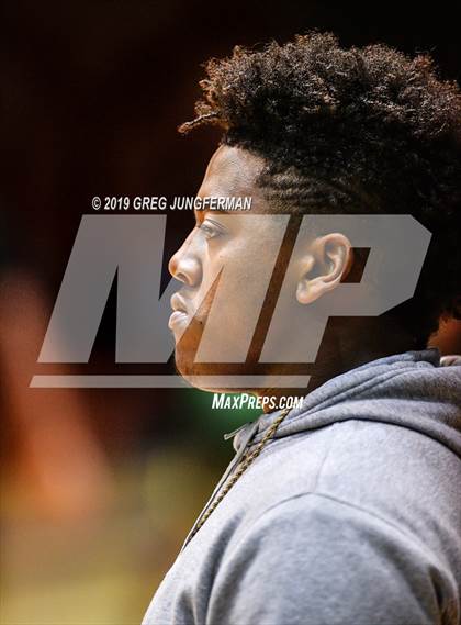 Thumbnail 3 in Monterey @ University (CIF NorCal D3 Regional Final) photogallery.