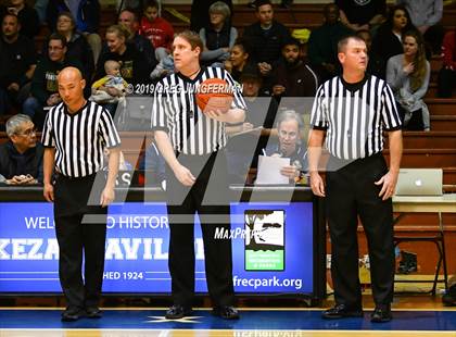 Thumbnail 2 in Monterey @ University (CIF NorCal D3 Regional Final) photogallery.