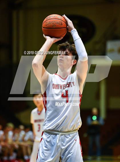 Thumbnail 2 in Monterey @ University (CIF NorCal D3 Regional Final) photogallery.
