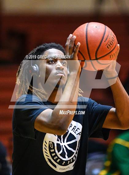 Thumbnail 3 in Monterey @ University (CIF NorCal D3 Regional Final) photogallery.